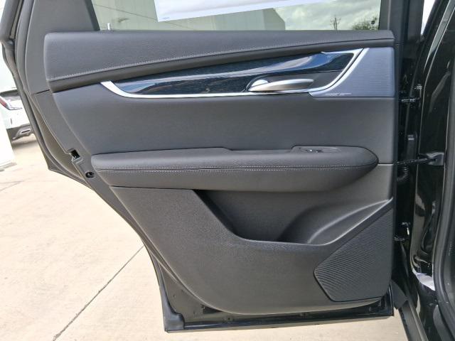 2026 Cadillac XT5 Premium Luxury FWD