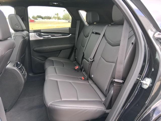 2026 Cadillac XT5 Premium Luxury FWD