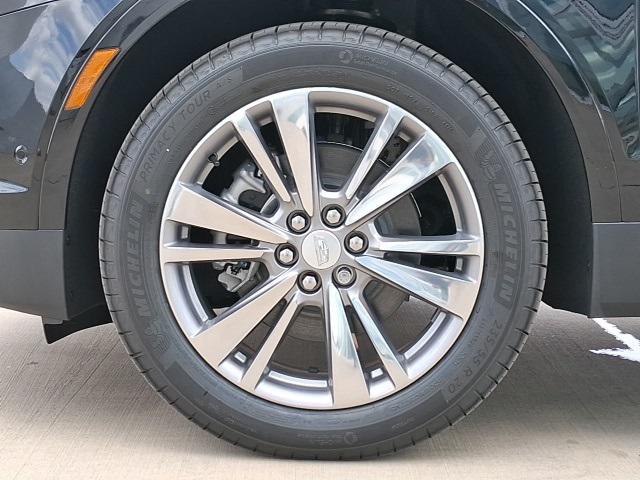 2026 Cadillac XT5 Premium Luxury FWD