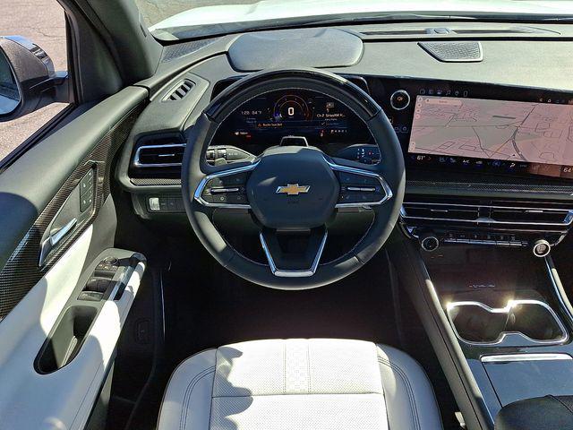 2026 Chevrolet Traverse FWD High Country