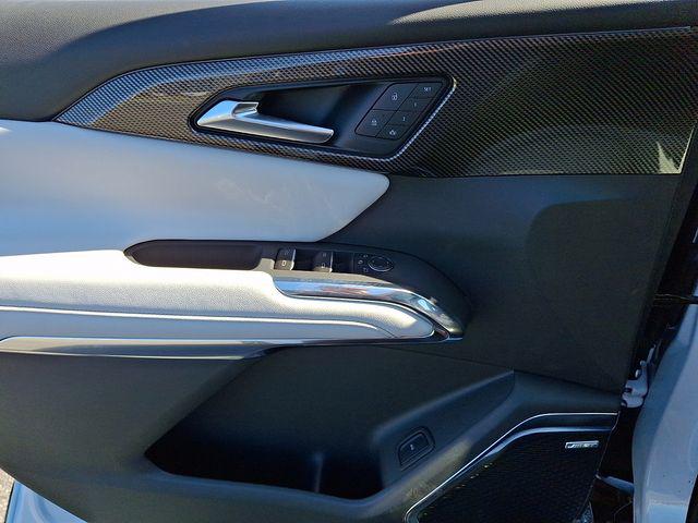 2026 Chevrolet Traverse FWD High Country