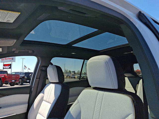 2026 Chevrolet Traverse FWD High Country