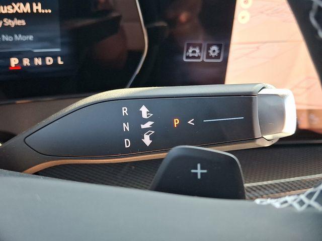 2026 Chevrolet Traverse FWD High Country
