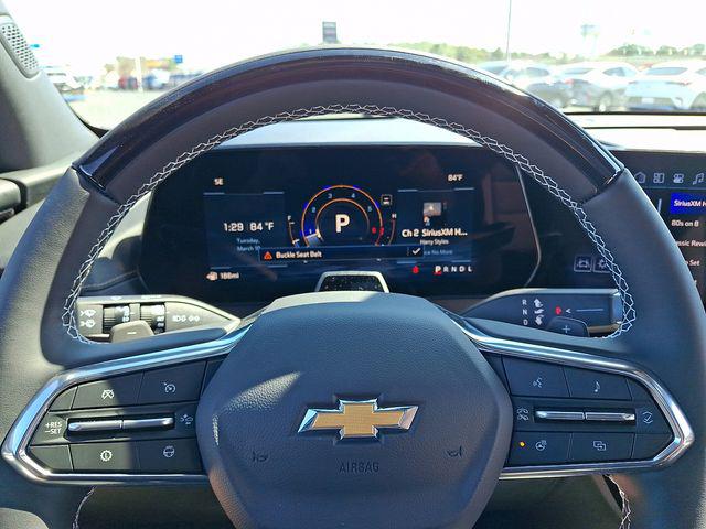 2026 Chevrolet Traverse FWD High Country