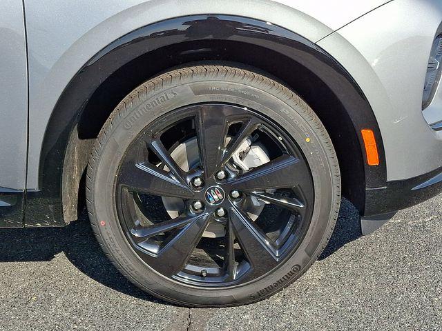 2026 Buick Envision Sport Touring AWD