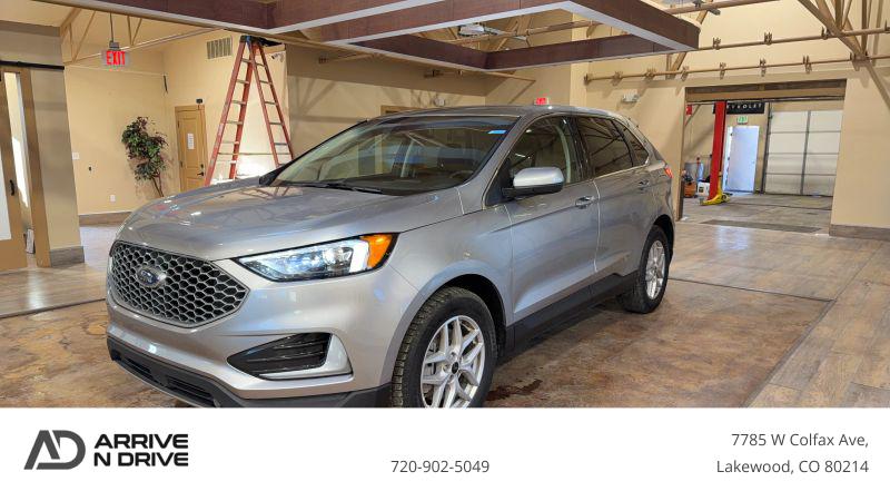 2023 Ford Edge SEL for sale in Lakewood, CO