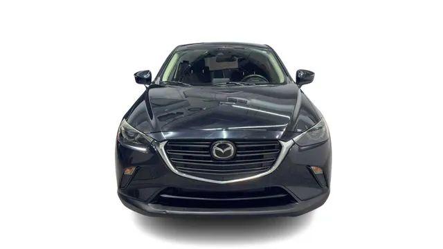 2021 Mazda CX-3 Sport