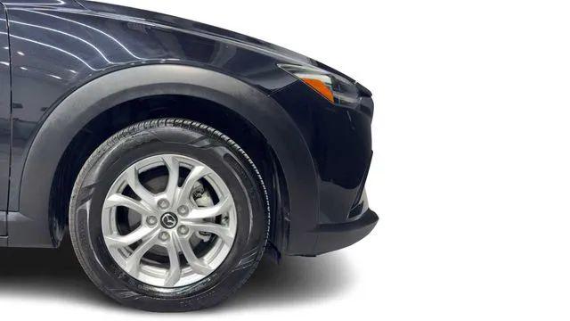 2021 Mazda CX-3 Sport