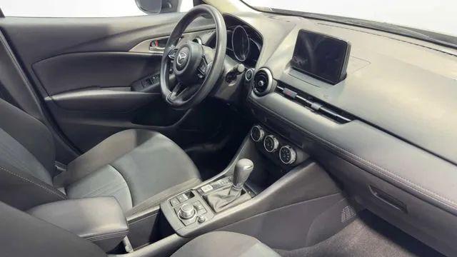 2021 Mazda CX-3 Sport