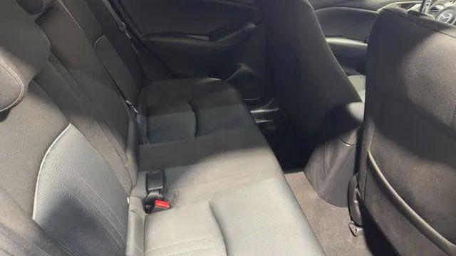 2021 Mazda CX-3 Sport