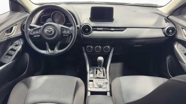 2021 Mazda CX-3 Sport