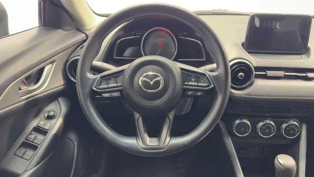 2021 Mazda CX-3 Sport