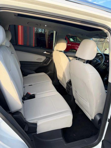 2020 Volkswagen Tiguan 2.0T SEL