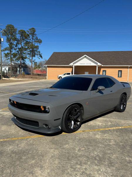 2019 Dodge Challenger R/T Scat Pack for sale in Vidalia, GA