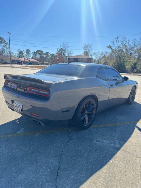 2019 Dodge Challenger R/T Scat Pack