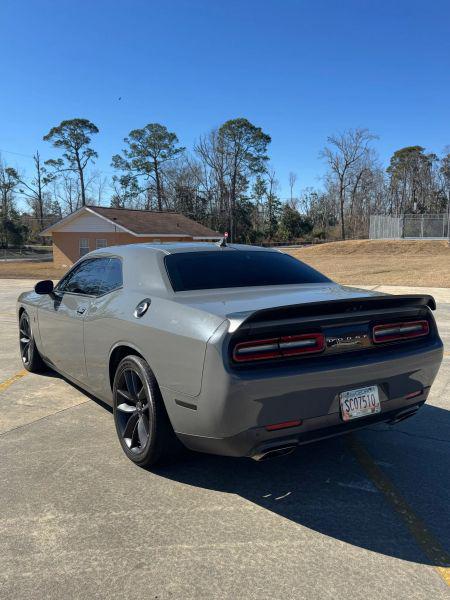 2019 Dodge Challenger R/T Scat Pack