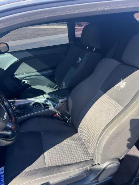 2019 Dodge Challenger R/T Scat Pack