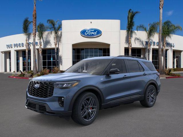 2026 Ford Explorer ST-Line for sale in Morgan Hill, CA