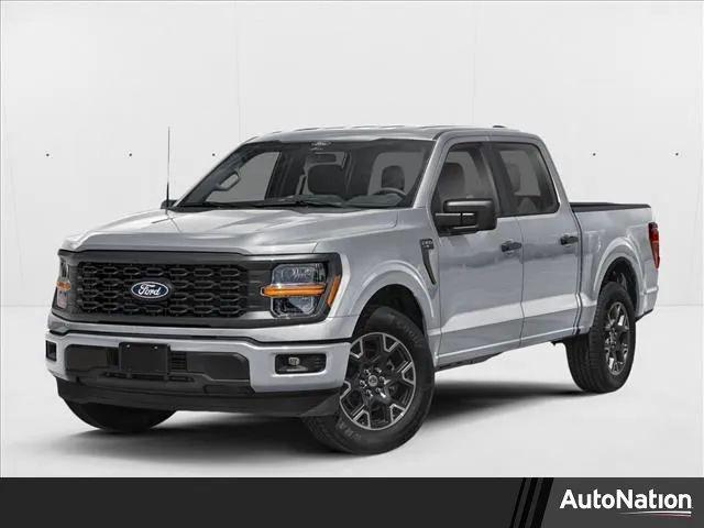 2026 Ford F-150 STX for sale in Jacksonville, FL