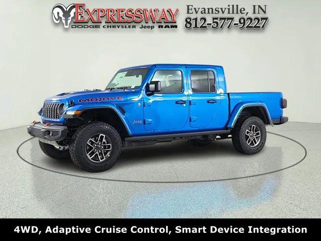 2026 Jeep Gladiator Sport for sale in Evansville, IN