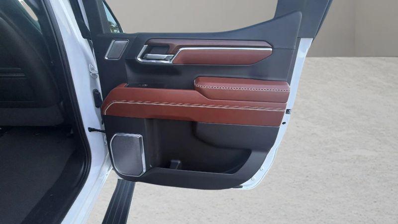2023 GMC Sierra 1500 4WD Crew Cab Short Box Denali Ultimate