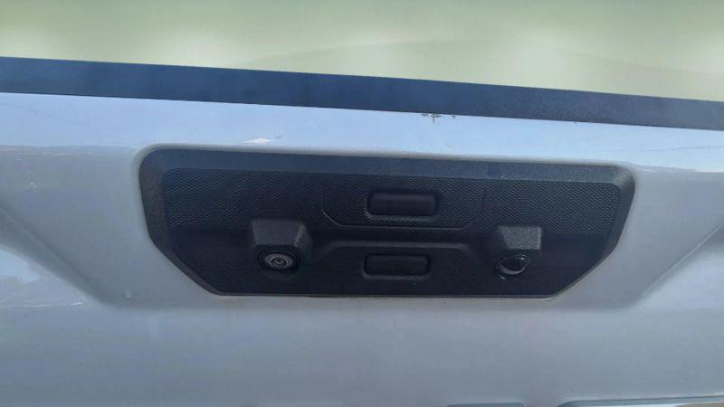2023 GMC Sierra 1500 4WD Crew Cab Short Box Denali Ultimate