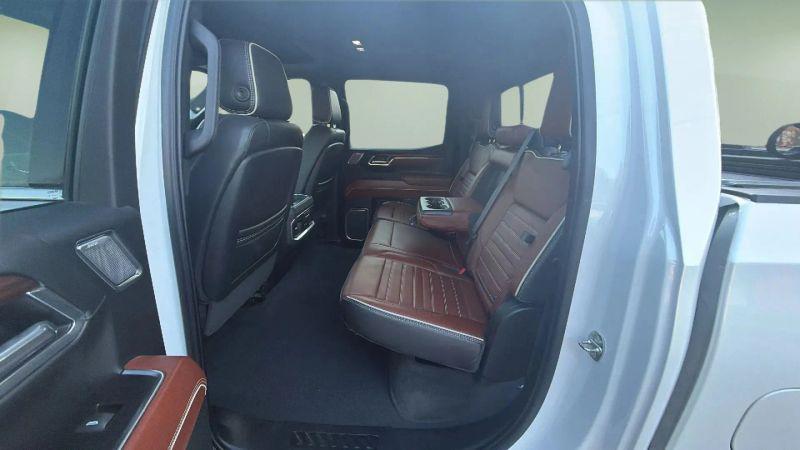 2023 GMC Sierra 1500 4WD Crew Cab Short Box Denali Ultimate