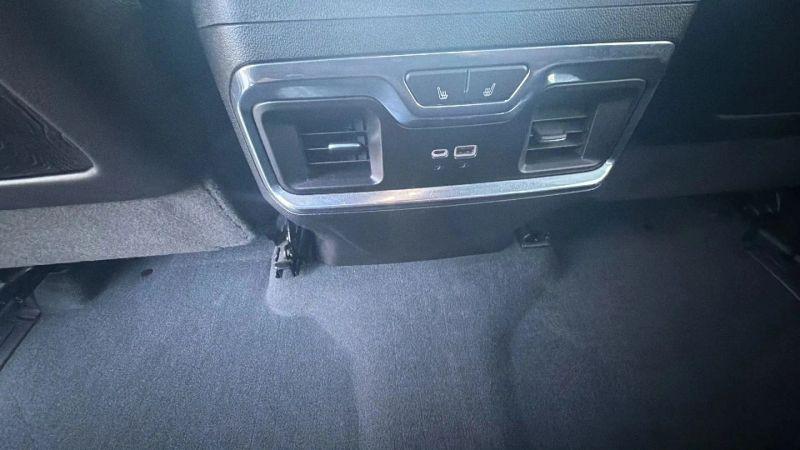 2023 GMC Sierra 1500 4WD Crew Cab Short Box Denali Ultimate