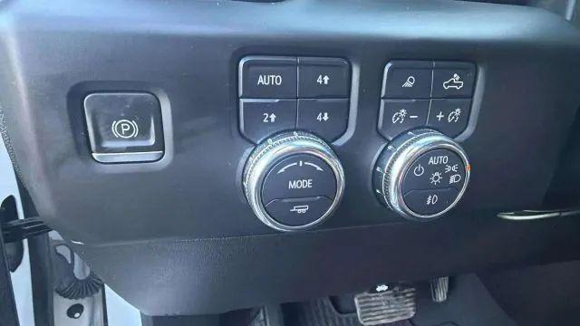 2023 GMC Sierra 1500 4WD Crew Cab Short Box Denali Ultimate