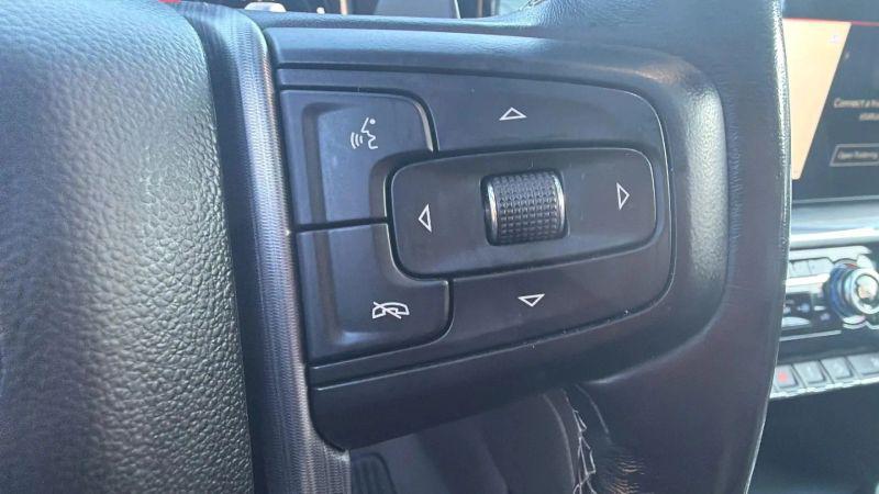 2023 GMC Sierra 1500 4WD Crew Cab Short Box Denali Ultimate