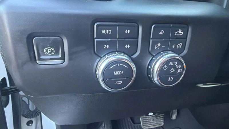2023 GMC Sierra 1500 4WD Crew Cab Short Box Denali Ultimate