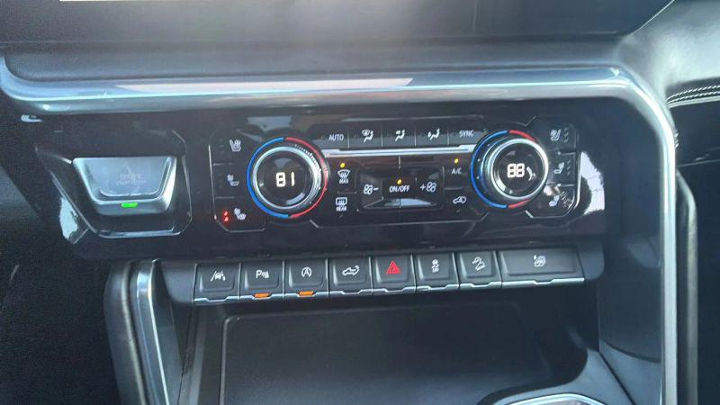 2023 GMC Sierra 1500 4WD Crew Cab Short Box Denali Ultimate