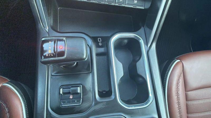 2023 GMC Sierra 1500 4WD Crew Cab Short Box Denali Ultimate