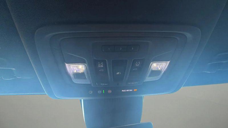 2023 GMC Sierra 1500 4WD Crew Cab Short Box Denali Ultimate