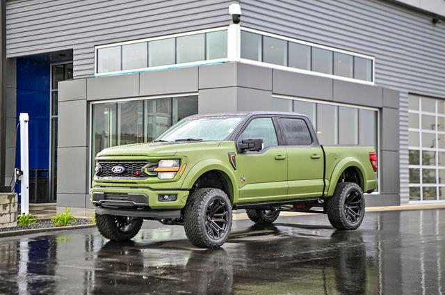 2026 Ford F-150 XLT for sale in Brigham City, UT