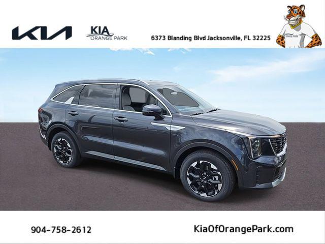 2025 Kia Sorento S for sale in Jacksonville, FL