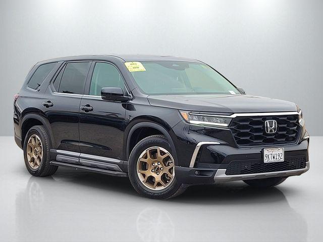 2024 Honda Pilot EX-L for sale in El Centro, CA