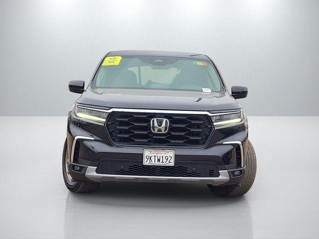 2024 Honda Pilot EX-L