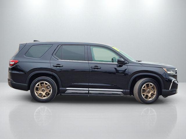 2024 Honda Pilot EX-L