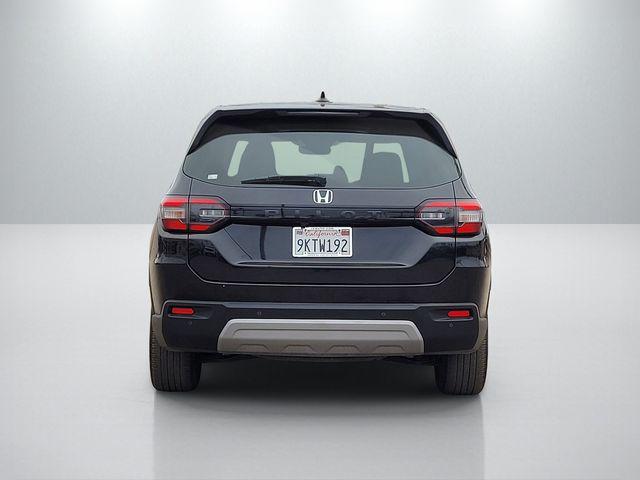 2024 Honda Pilot EX-L
