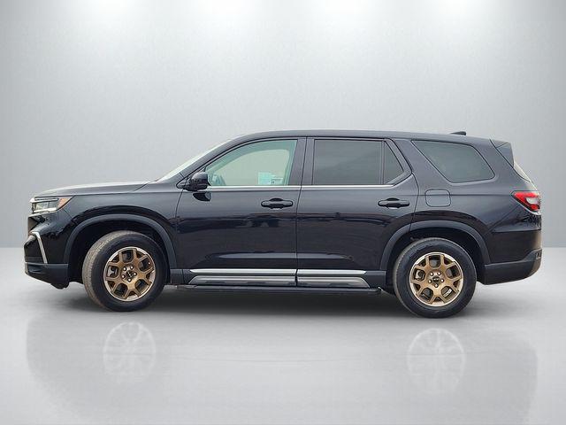 2024 Honda Pilot EX-L
