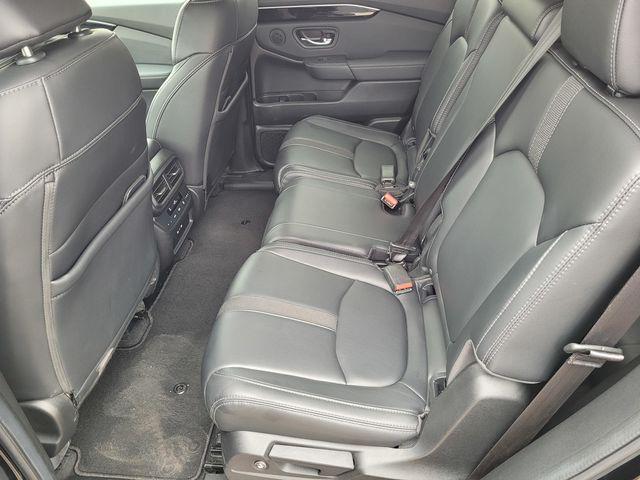 2024 Honda Pilot EX-L