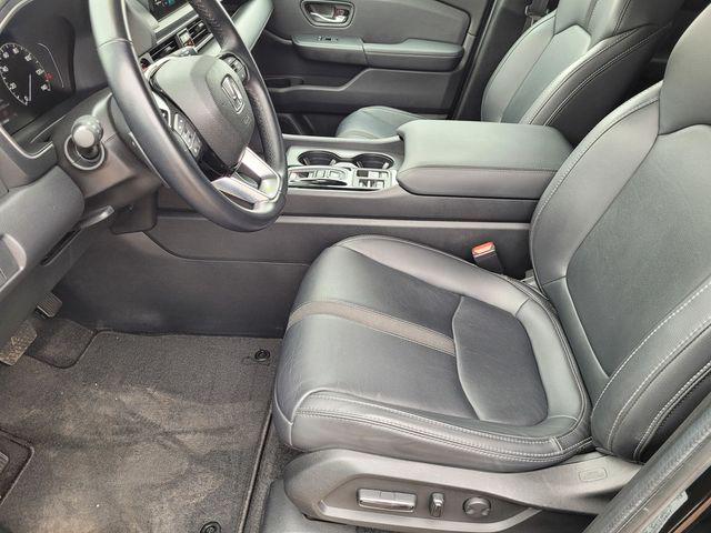 2024 Honda Pilot EX-L