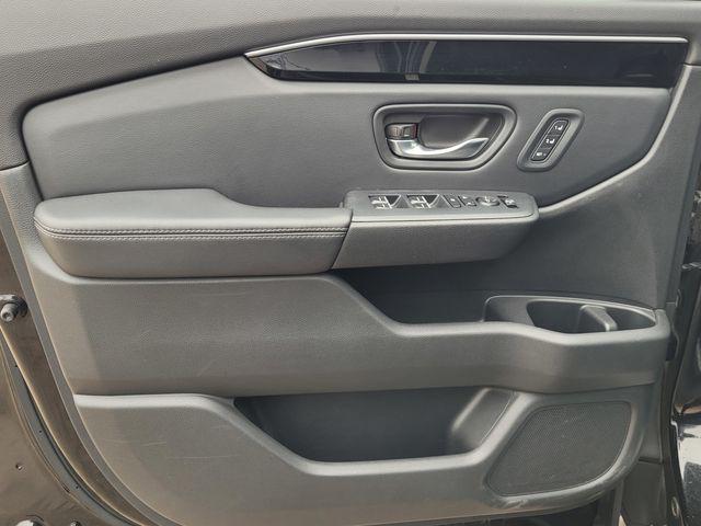 2024 Honda Pilot EX-L