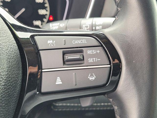 2024 Honda Pilot EX-L