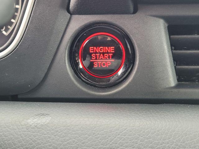 2024 Honda Pilot EX-L