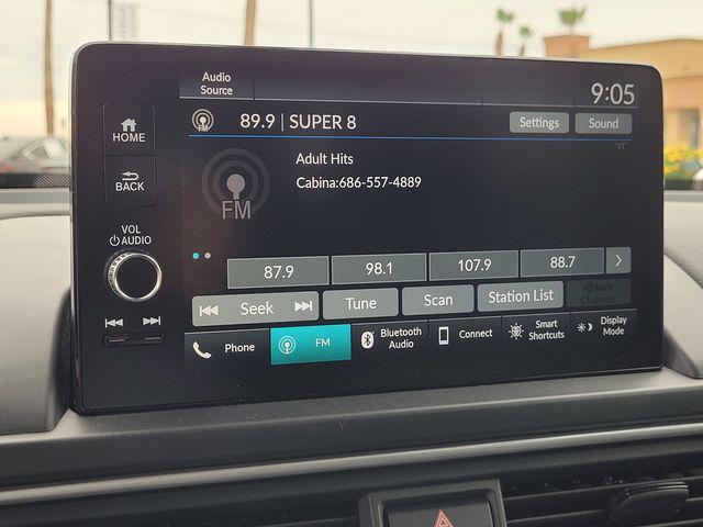 2024 Honda Pilot EX-L