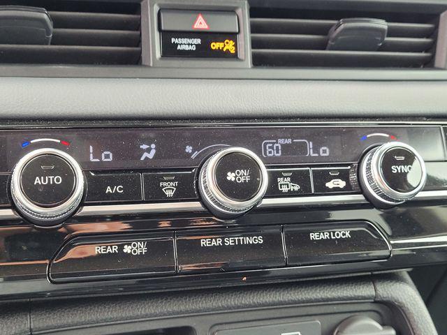 2024 Honda Pilot EX-L