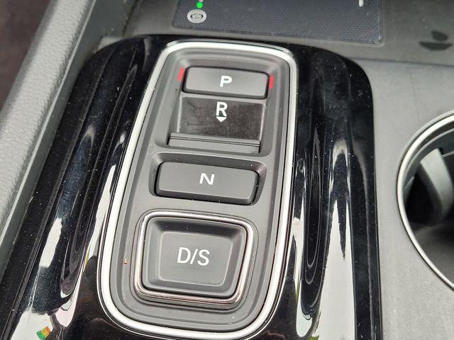2024 Honda Pilot EX-L