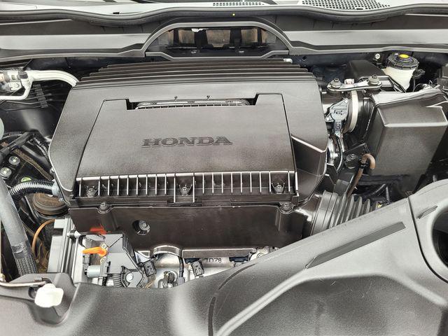 2024 Honda Pilot EX-L